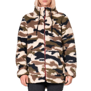 Nikita Buschwhack Women's Jacket 2021 Nikita Buschwhack Women's Jacket 2021