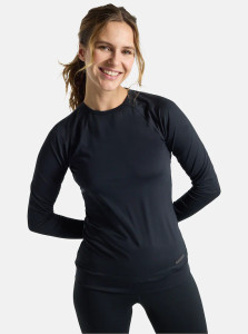Burton Lightweight X Women's Baselayer Crewneck 2021 Burton Lightweight X Women's Baselayer Crewneck 2021
