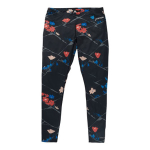 Burton Lightweight X Women's Baselayer Pants 2021 Burton Lightweight X Women's Baselayer Pants 2021