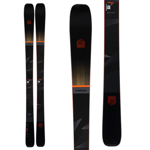 Armada Declivity 88 C Skis 2022 - Getboards Ride Shop