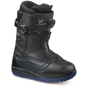 Blake Paul (Black/Blue) Blake Paul (Black/Blue)