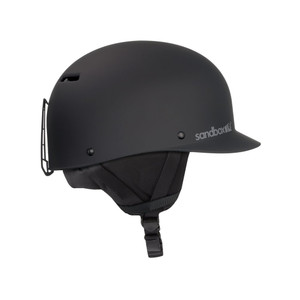 Black (Matte) Black (Matte)