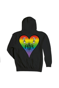 Airblaster Warbington Pullover 2022 Airblaster Warbington Pullover 2022