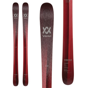 Volkl Kenja 88 Women's Skis 2022 Volkl Kenja 88 Women's Skis 2022