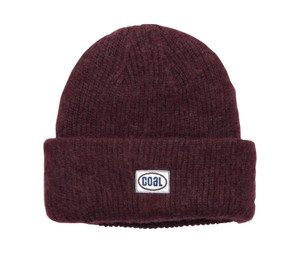 Heather Burgundy Heather Burgundy