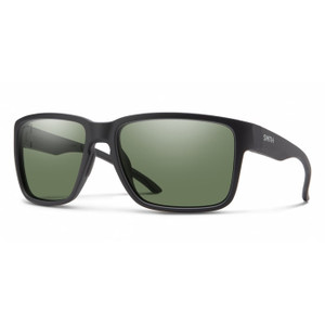 Matte Black CP Polar Grey/Green Matte Black CP Polar Grey/Green