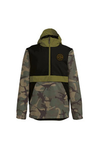 Airblaster Trenchover Jacket 2023 Airblaster Trenchover Jacket 2023