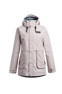 Airblaster Women’s Nicolette Jacket 2023 Airblaster Women’s Nicolette Jacket 2023