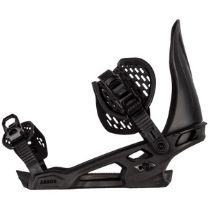 Arbor Spruce Snowboard Bindings 2023 Arbor Spruce Snowboard Bindings 2023