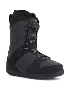 Ride Sage Women's Custom Fit Snowboard Boots 2023