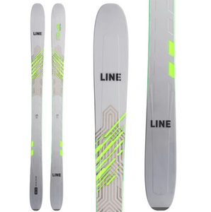Line Blade Optic 96 Skis 2023 Line Blade Optic 96 Skis 2023