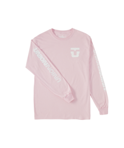 Union Long Sleeve T-Shirt 2023 Union Long Sleeve T-Shirt 2023