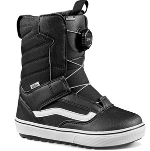Vans Juvie Linerless Youth Snowboard Boots 2023