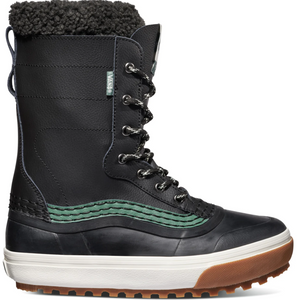 Vans Snow-Kicker GORE-TEX MTE-3 Boot - ShopStyle