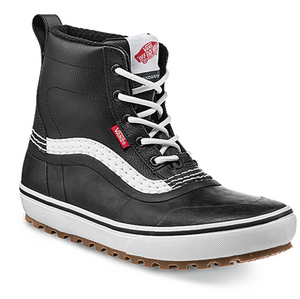 Standard Xf Snow Mte Wolle Nyvelt Black/Gum