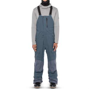 686 GORE-TEX Stretch Dispatch Bib Pants 2023 686 GORE-TEX Stretch Dispatch Bib Pants 2023