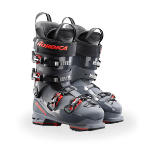 Nordica Sportmachine 110 Ski Boots 2023