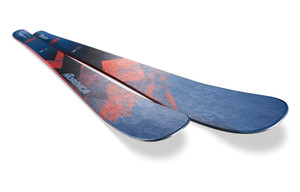 Nordica Enforcer 100 Skis 2023 Nordica Enforcer 100 Skis 2023