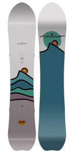 Nitro Drop Women's Snowboard 2023 Nitro Drop Women's Snowboard 2023