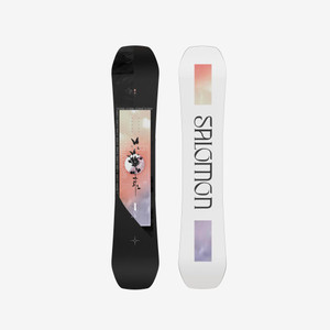 Salomon Lotus Women's Snowboard 2023