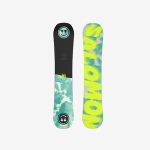 Salomon Yeah Snowboard 2019 | Women's Twin