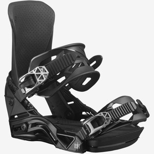 Salomon Highlander Snowboard Bindings 2023