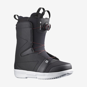 Salomon Faction Boa Snowboard Boots 2022