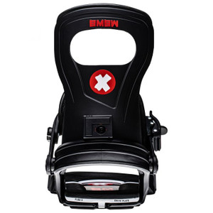 Bent Metal Joint Snowboard Bindings 2023 Bent Metal Joint Snowboard Bindings 2023