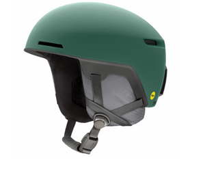 Matte Alpine Green Matte Alpine Green