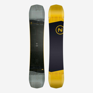 Nidecker Sensor Snowboard 2023 Nidecker Sensor Snowboard 2023