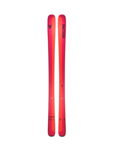 Faction Dancer 1 Skis 2023 Faction Dancer 1 Skis 2023