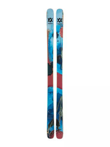 Volkl Revolt 90 Skis 2023