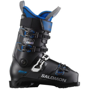 Salomon S/Pro Alpha 120 EL Ski Boot 2023   Salomon S/Pro Alpha 120 EL Ski Boot 2023