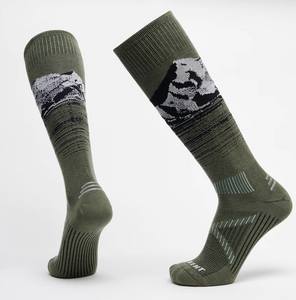 Lé Bent Cody Townsend Pro Series Socks 2022 Lé Bent Cody Townsend Pro Series Socks 2022