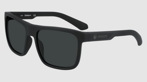 Matte Black/Lumalens Smoke Matte Black/Lumalens Smoke