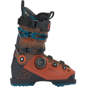 K2 Anthem 100 LV Ski Boots Womens