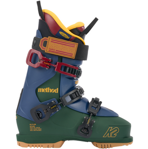 K2 Method Pro Ski Boots 28.5 2024
