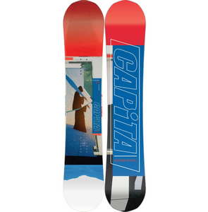 Capita Super DOA 2024 Snowboard