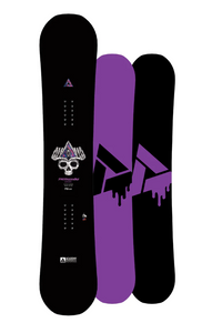 Academy Propacamba Snowboard 2024 Academy Propacamba Snowboard 2024