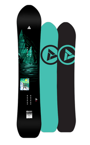 Academy Masters Snowboard 2024 Academy Masters Snowboard 2024