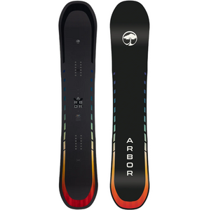 Arbor Formula Rocker Snowboard 2024 Arbor Formula Rocker Snowboard 2024