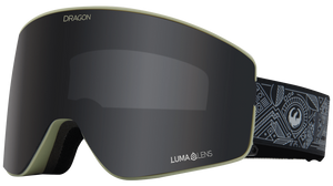 Gigi Ruf Signature/Lumalens Dark Smoke + Lumalens Light Rose Gigi Ruf Signature/Lumalens Dark Smoke + Lumalens Light Rose
