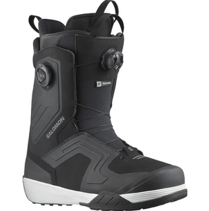 3回のみ使用　23-24 SALOMON DIALOGUE　RACE 27cm DIALOGUE DUAL BOA® Men's Snowboard Boots | Salomon