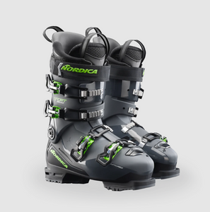 Nordica Sportmachine 3 100 Ski Boots 2024
