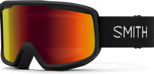 Black/Red Sol-X Black/Red Sol-X