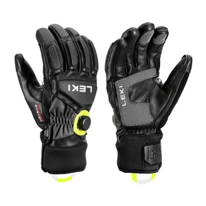 Leki Griffin Tune 3D BOA Gloves 2024 Leki Griffin Tune 3D BOA Gloves 2024