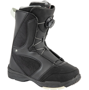 Nitro Flora BOA Women's Snowboard Boots 2024 Nitro Flora BOA Women's Snowboard Boots 2024