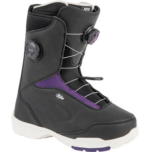 Black/Purple Black/Purple
