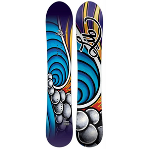 Lib Tech Dynamiss Women's Snowboard 2024 Lib Tech Dynamiss Women's Snowboard 2024