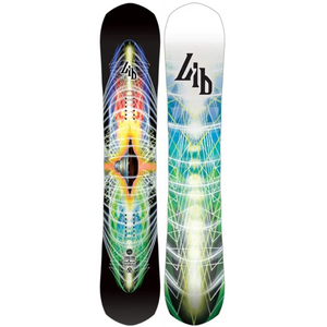 Lib Tech T. Rice Pro Snowboard 2024 Lib Tech T. Rice Pro Snowboard 2024
